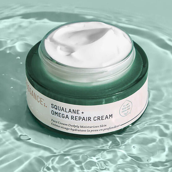 BIOSSANCE  OMEGA REPAIR  FACE 50ML